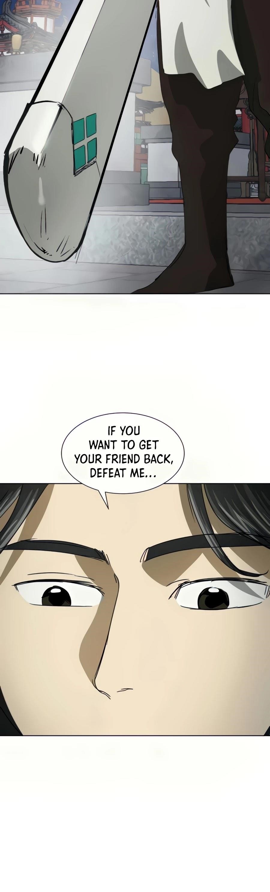 Infinite Level Up in Murim - Chapter 112 Page 101