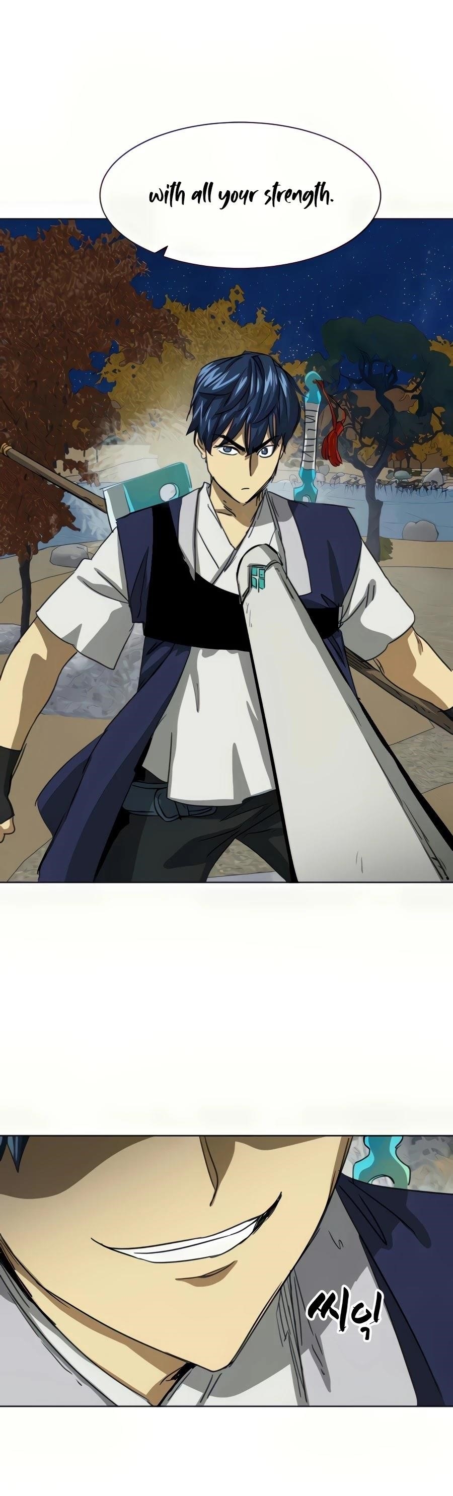Infinite Level Up in Murim - Chapter 112 Page 102