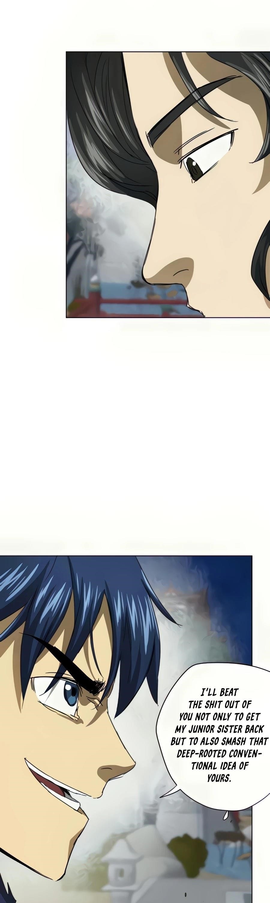 Infinite Level Up in Murim - Chapter 112 Page 104