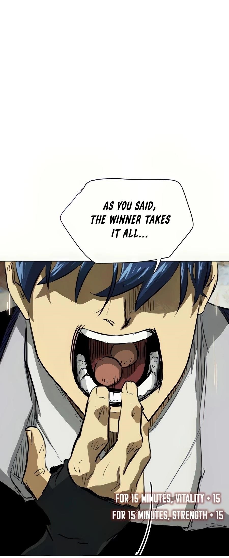 Infinite Level Up in Murim - Chapter 112 Page 106