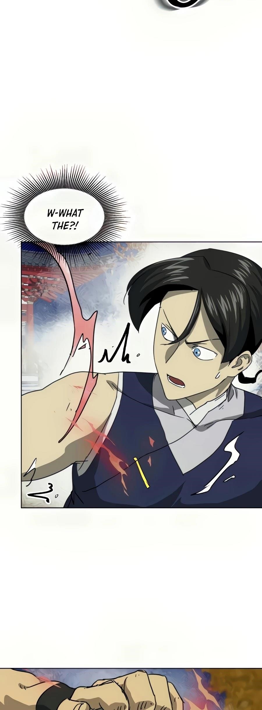 Infinite Level Up in Murim - Chapter 112 Page 11