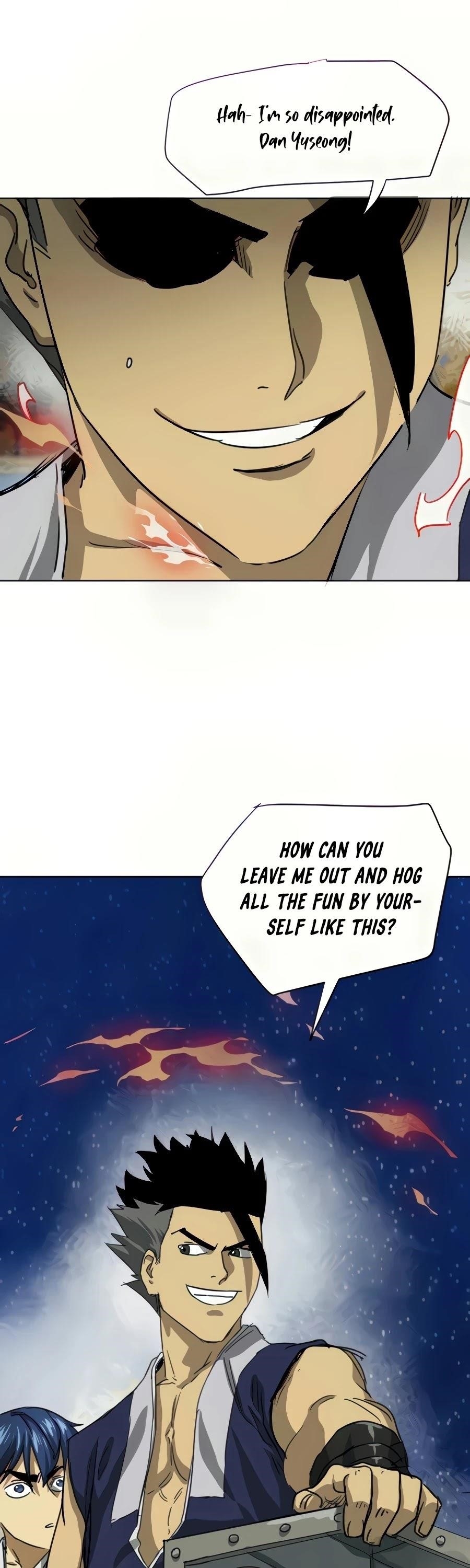 Infinite Level Up in Murim - Chapter 112 Page 13