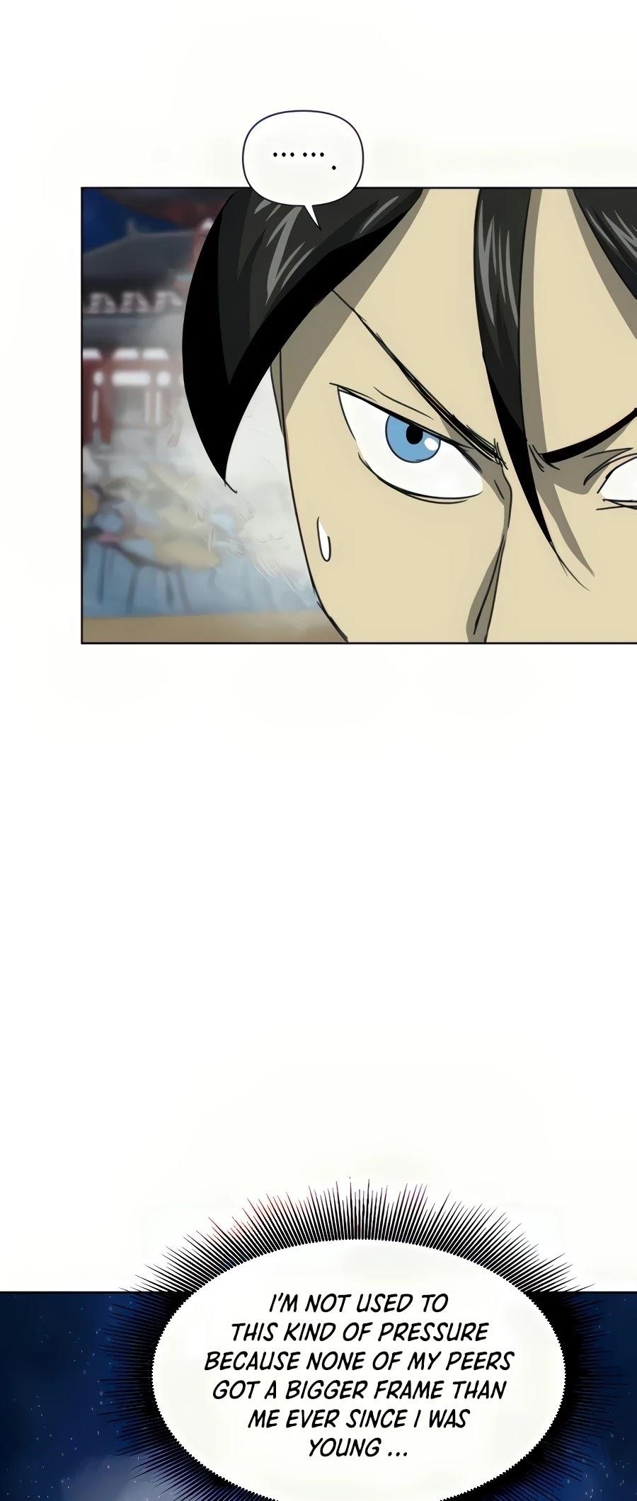 Infinite Level Up in Murim - Chapter 112 Page 17