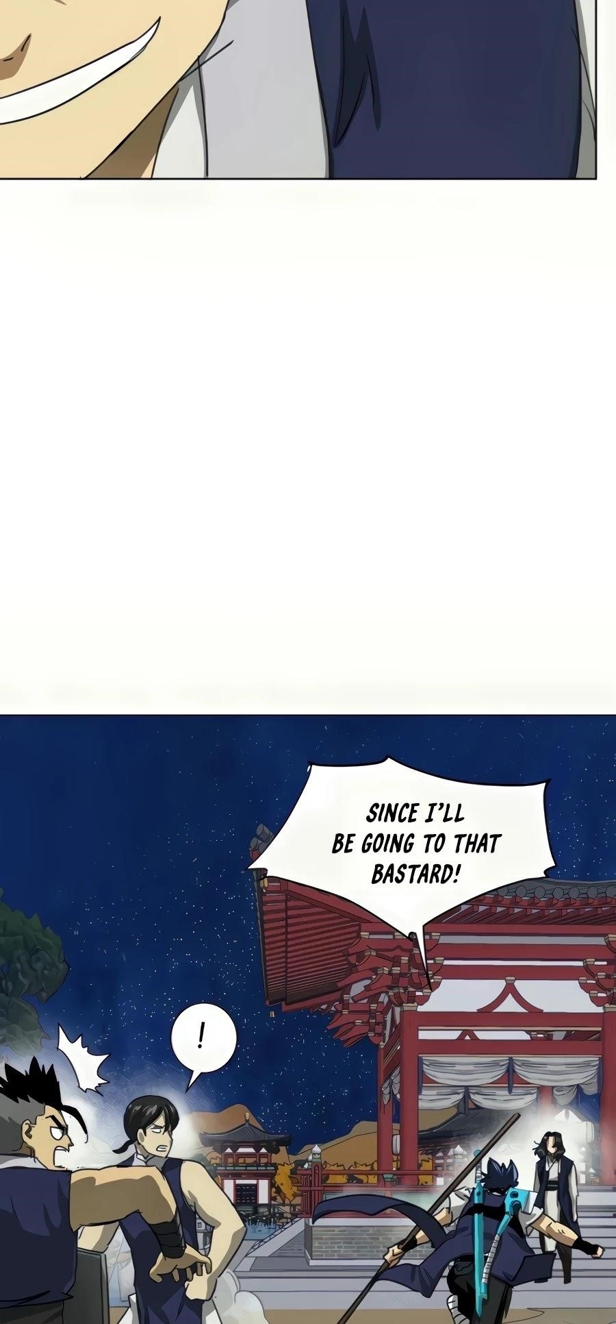 Infinite Level Up in Murim - Chapter 112 Page 22