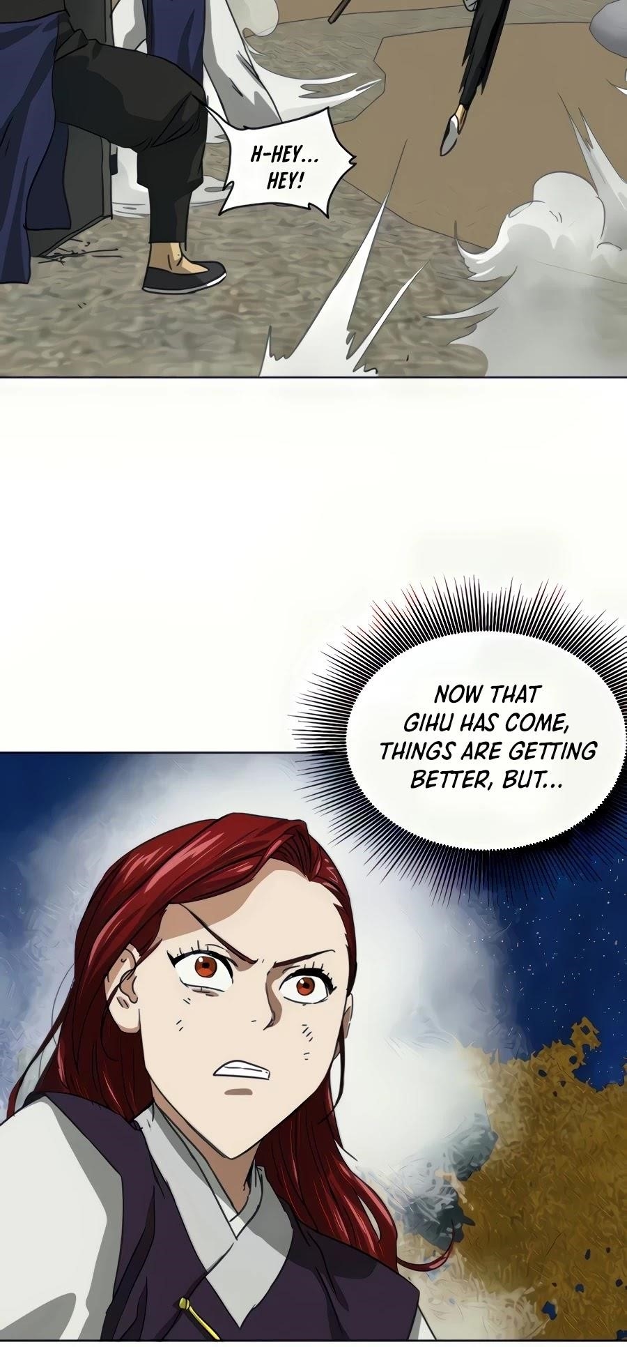 Infinite Level Up in Murim - Chapter 112 Page 23