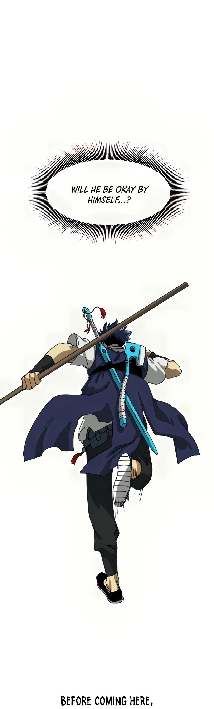 Infinite Level Up in Murim - Chapter 112 Page 24