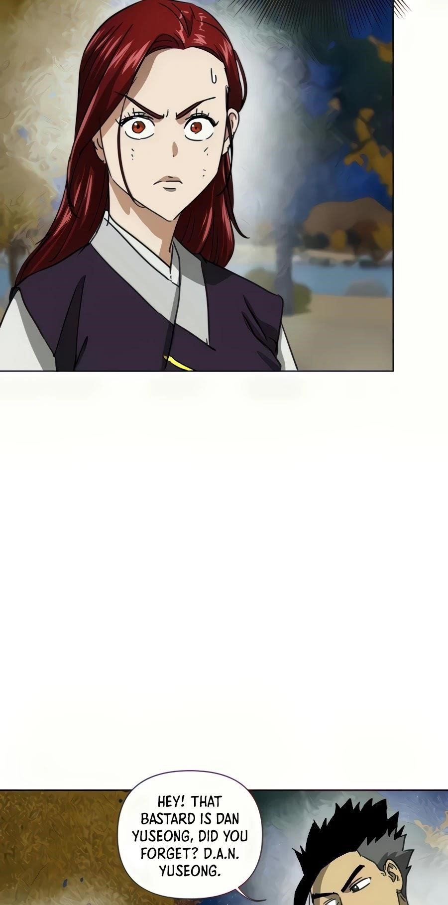 Infinite Level Up in Murim - Chapter 112 Page 27