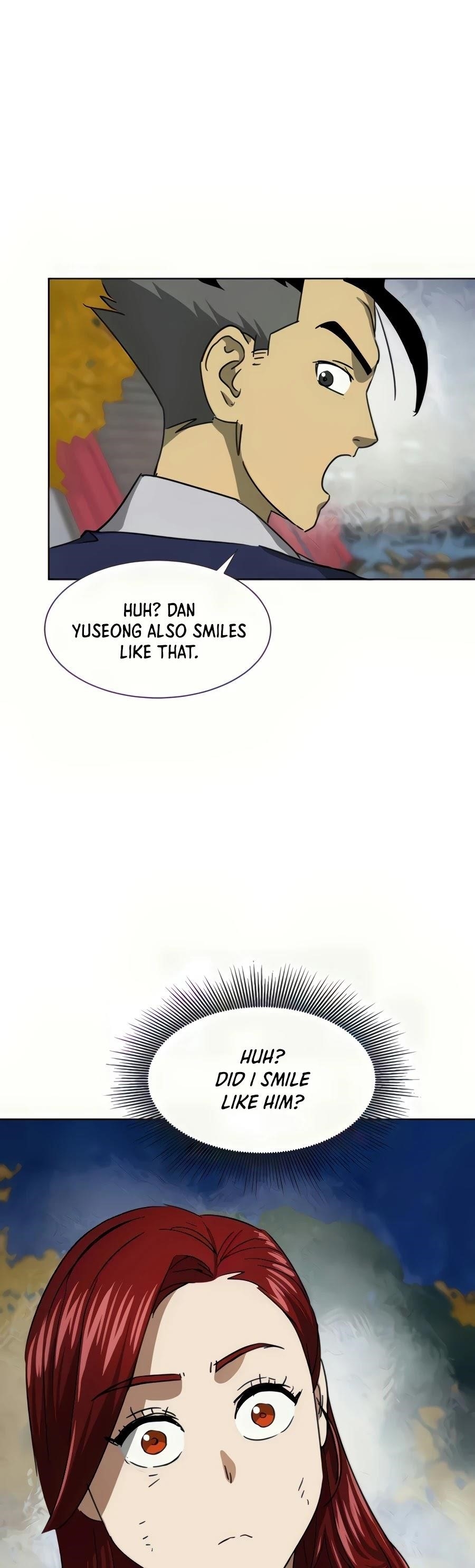 Infinite Level Up in Murim - Chapter 112 Page 29