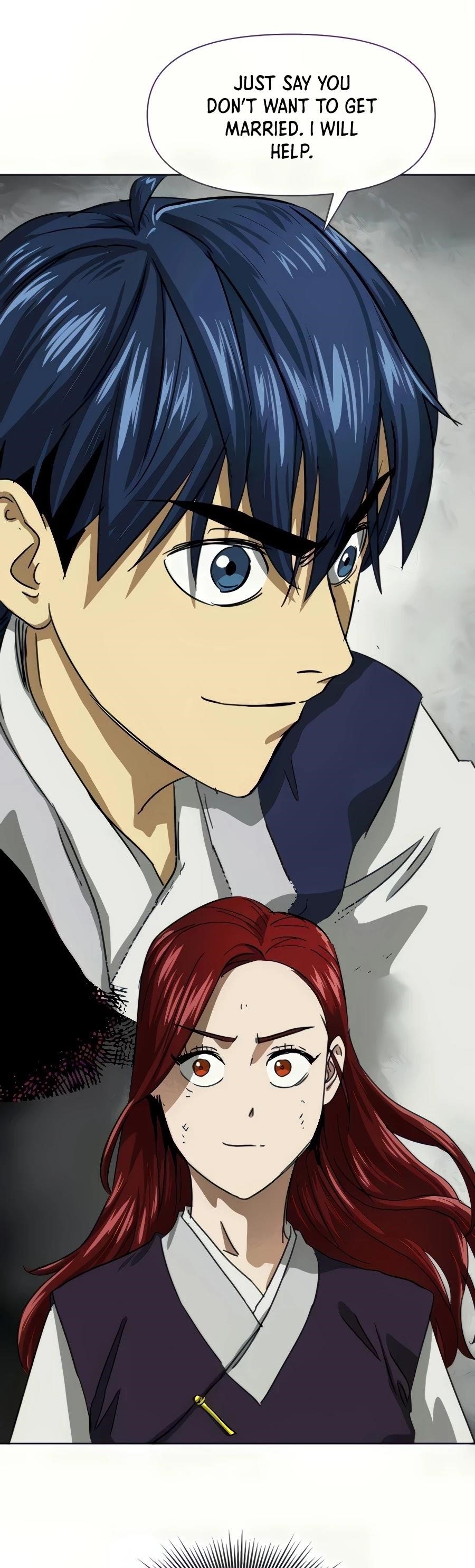 Infinite Level Up in Murim - Chapter 112 Page 31