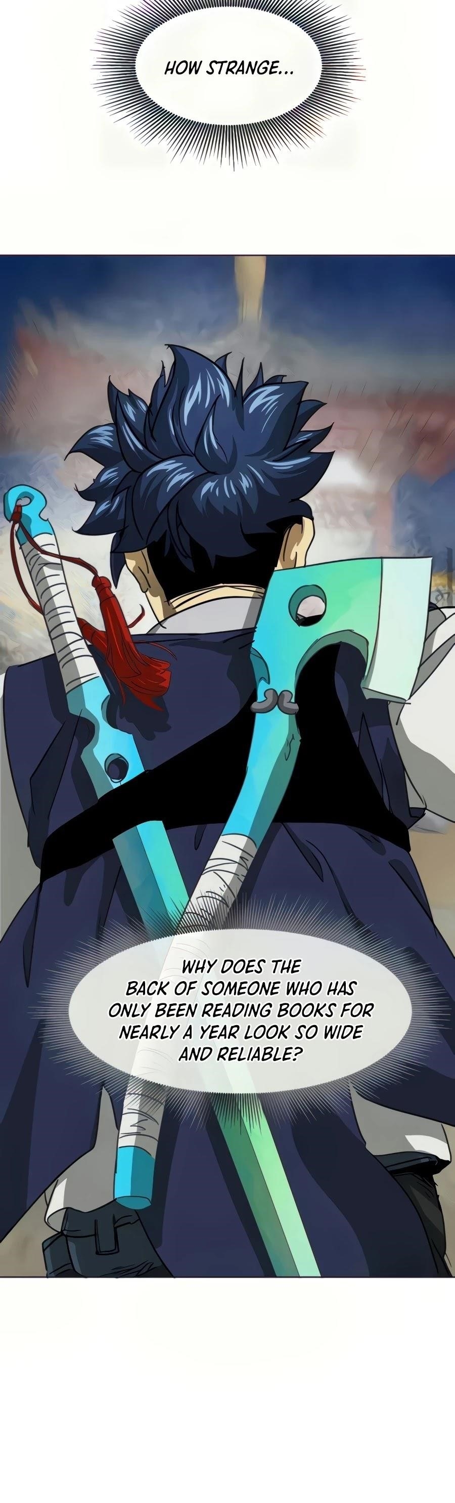 Infinite Level Up in Murim - Chapter 112 Page 32