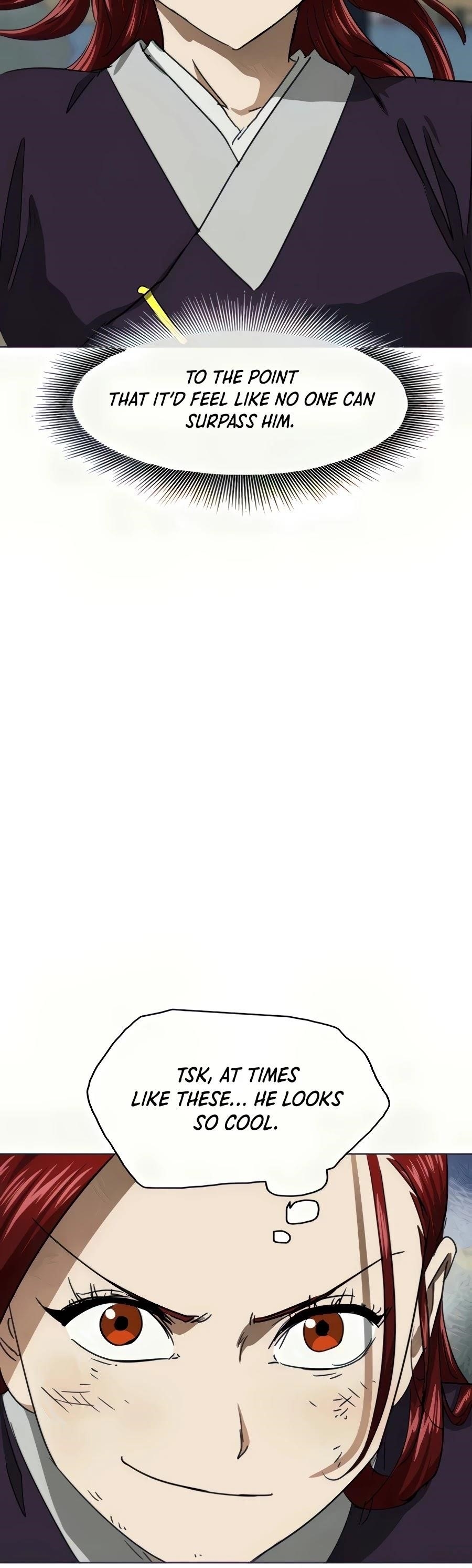 Infinite Level Up in Murim - Chapter 112 Page 34