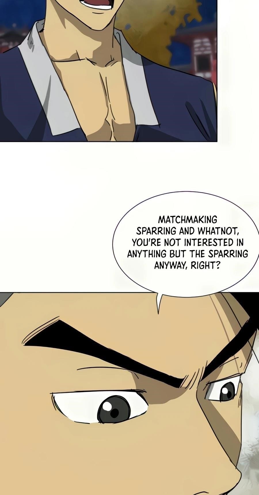 Infinite Level Up in Murim - Chapter 112 Page 36