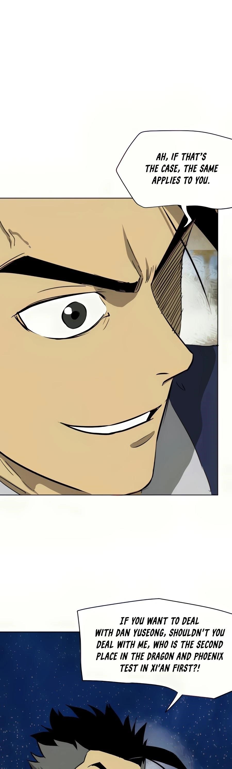 Infinite Level Up in Murim - Chapter 112 Page 38