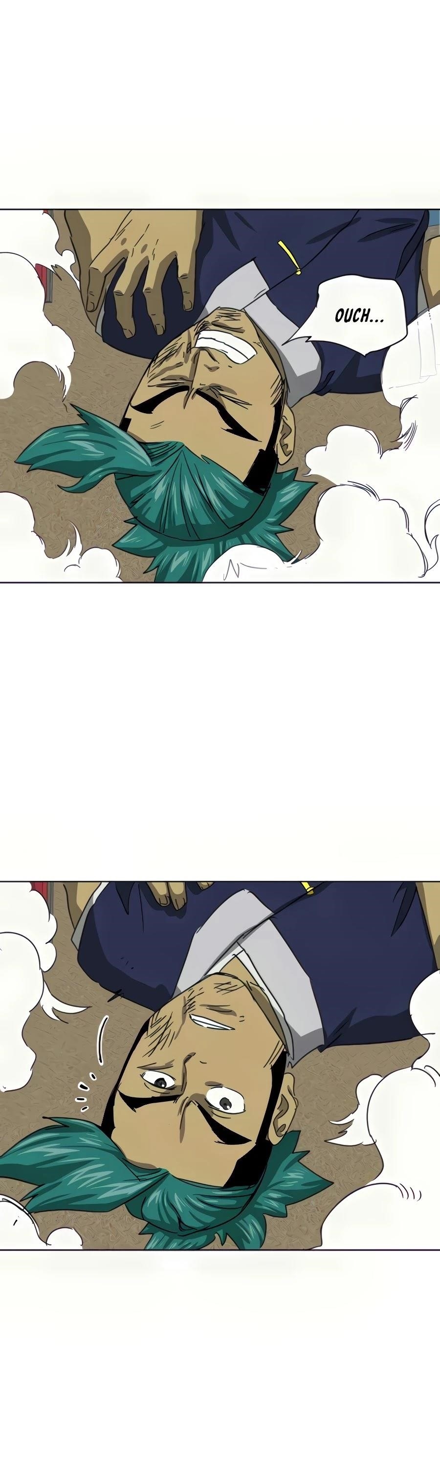 Infinite Level Up in Murim - Chapter 112 Page 4