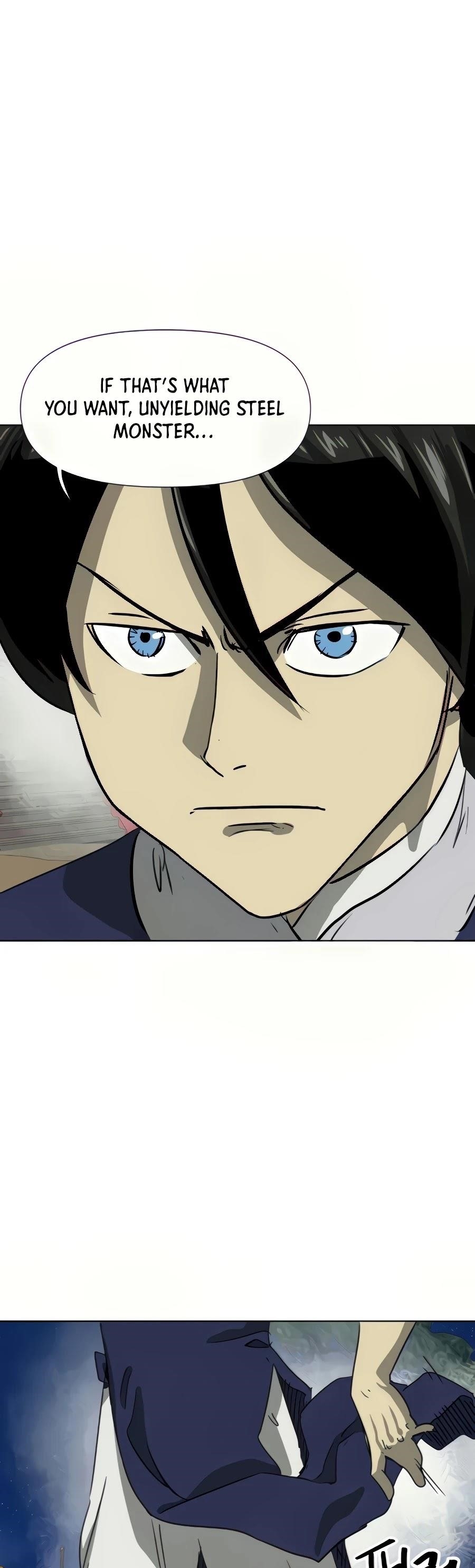 Infinite Level Up in Murim - Chapter 112 Page 40