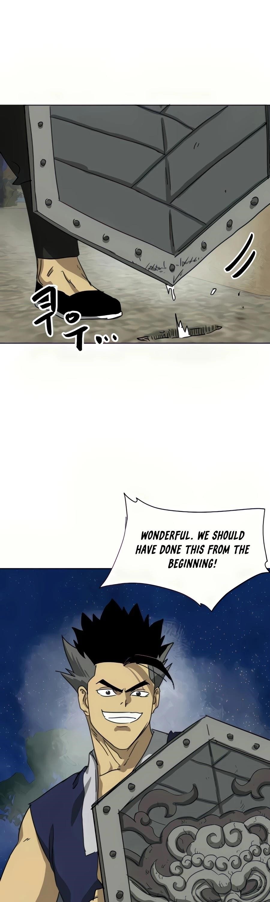 Infinite Level Up in Murim - Chapter 112 Page 42