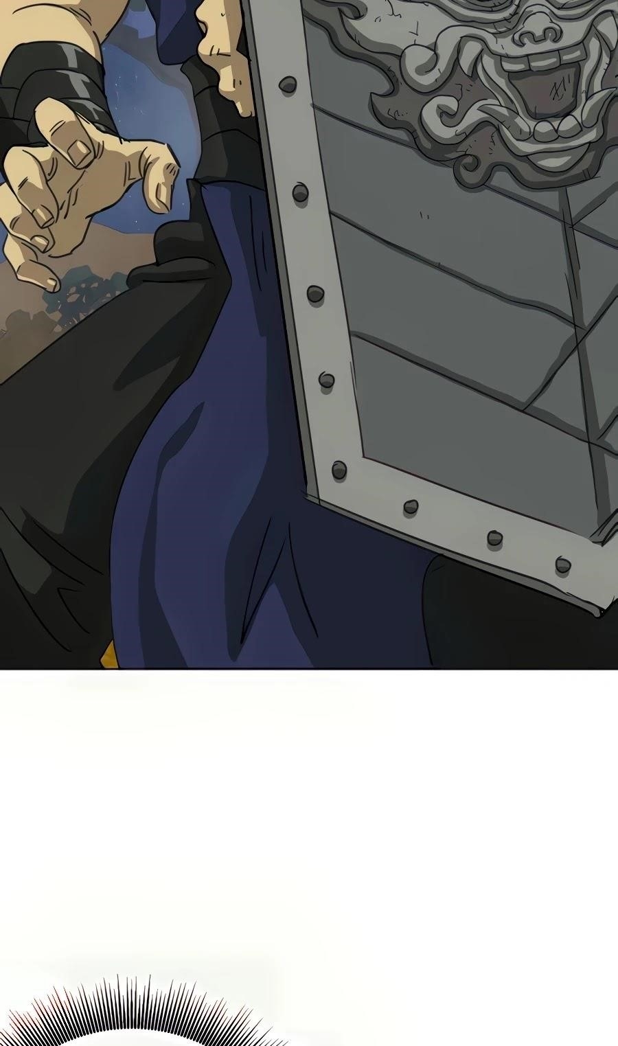 Infinite Level Up in Murim - Chapter 112 Page 43