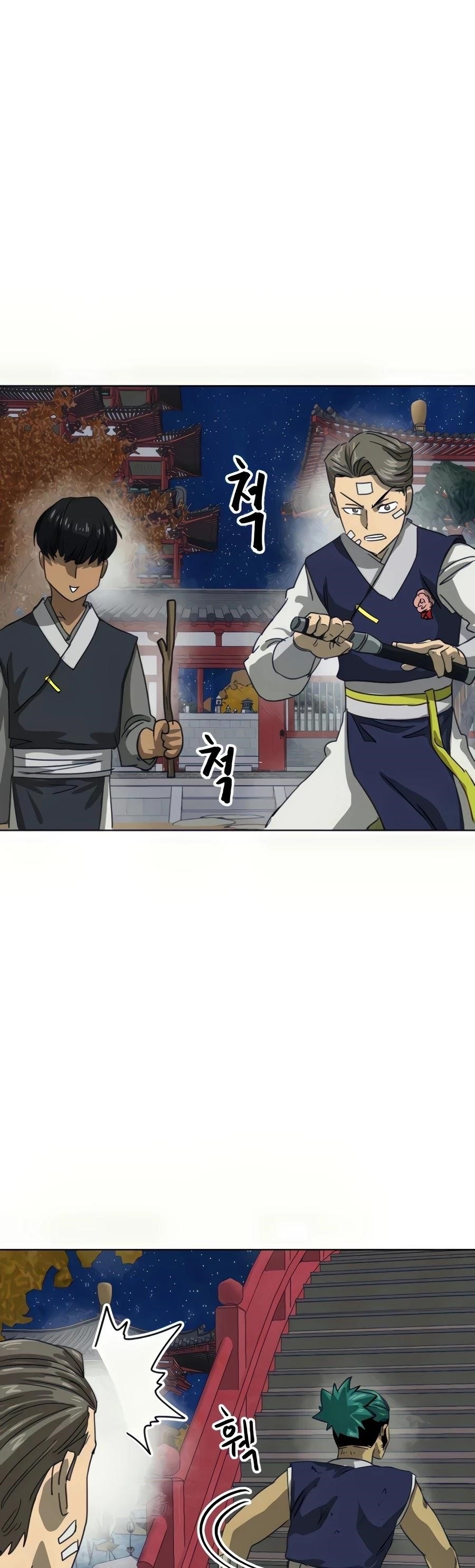 Infinite Level Up in Murim - Chapter 112 Page 48