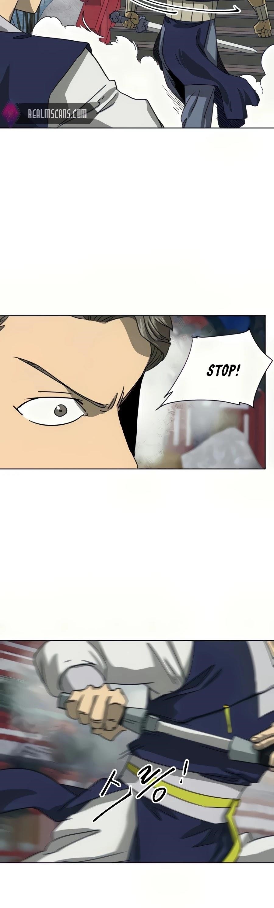 Infinite Level Up in Murim - Chapter 112 Page 49