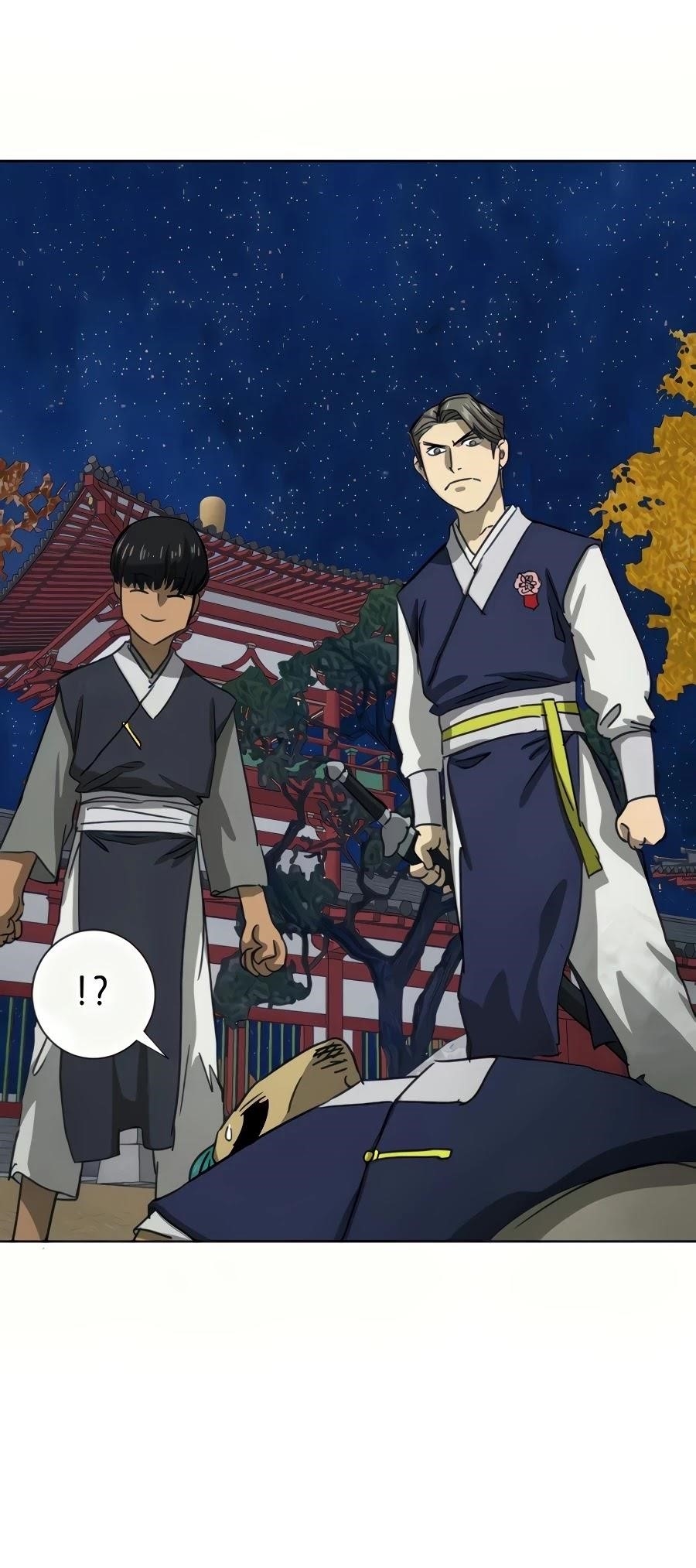 Infinite Level Up in Murim - Chapter 112 Page 5