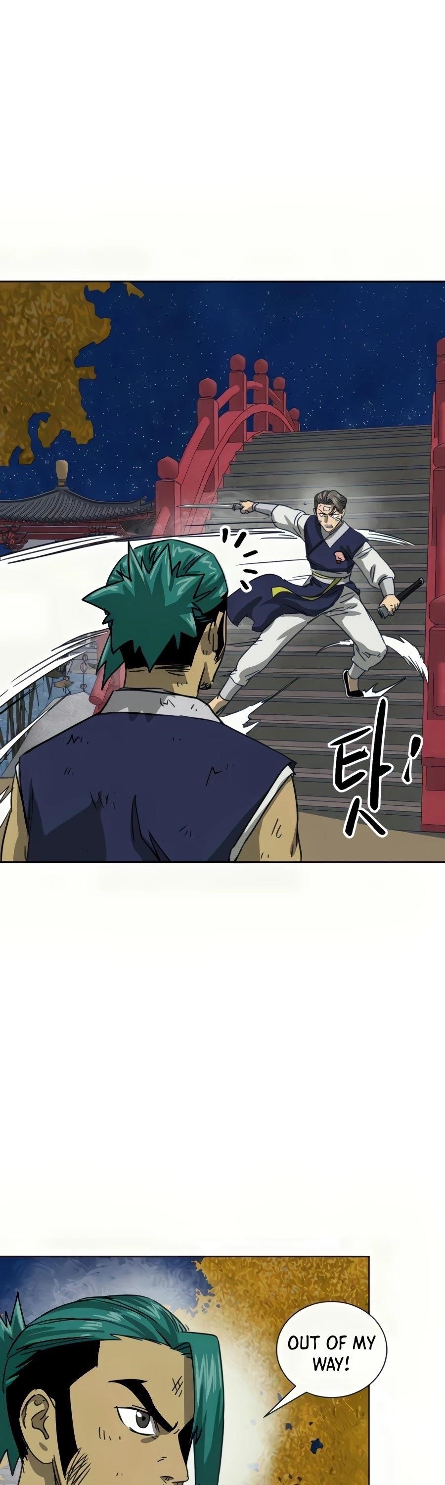 Infinite Level Up in Murim - Chapter 112 Page 50