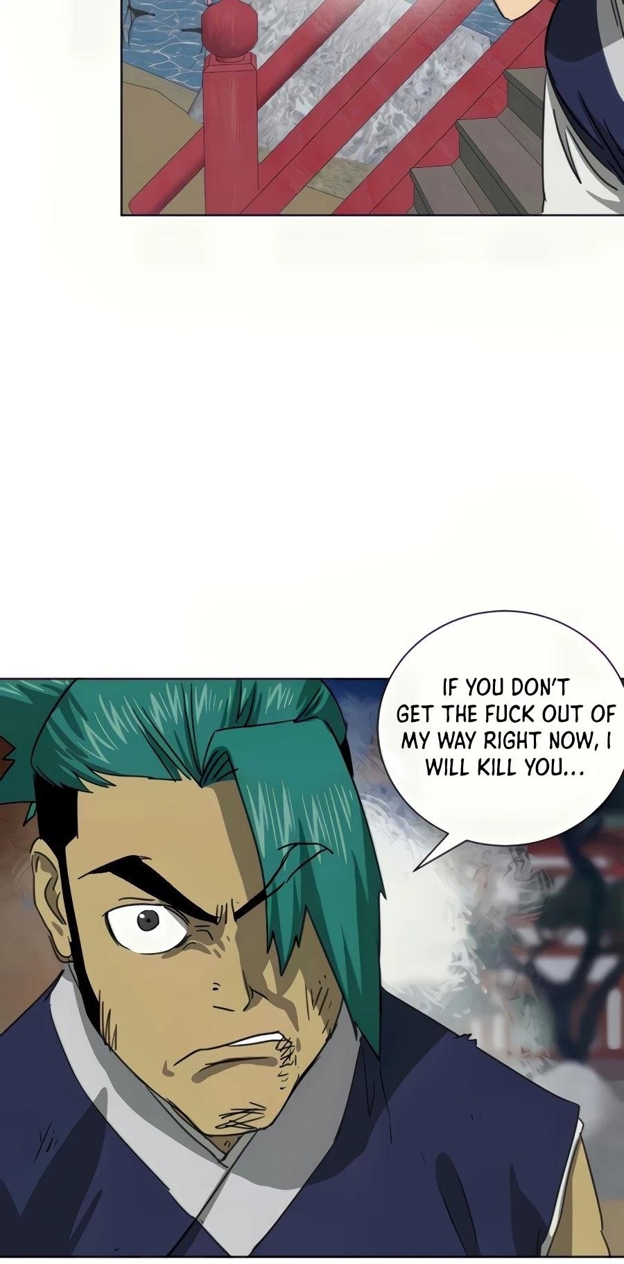 Infinite Level Up in Murim - Chapter 112 Page 52