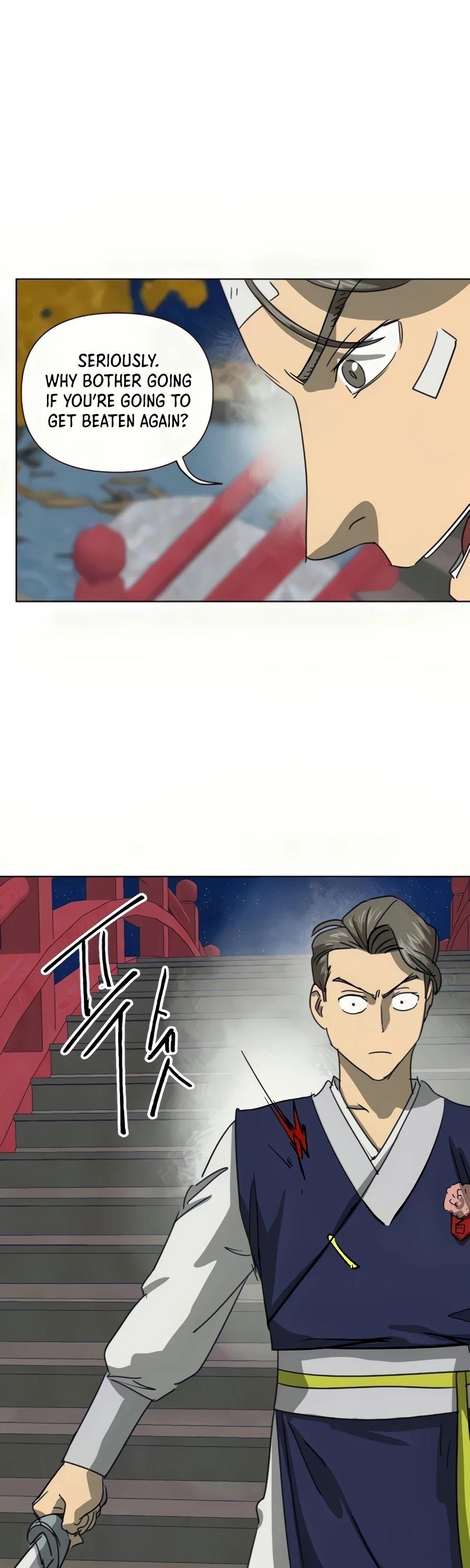 Infinite Level Up in Murim - Chapter 112 Page 53