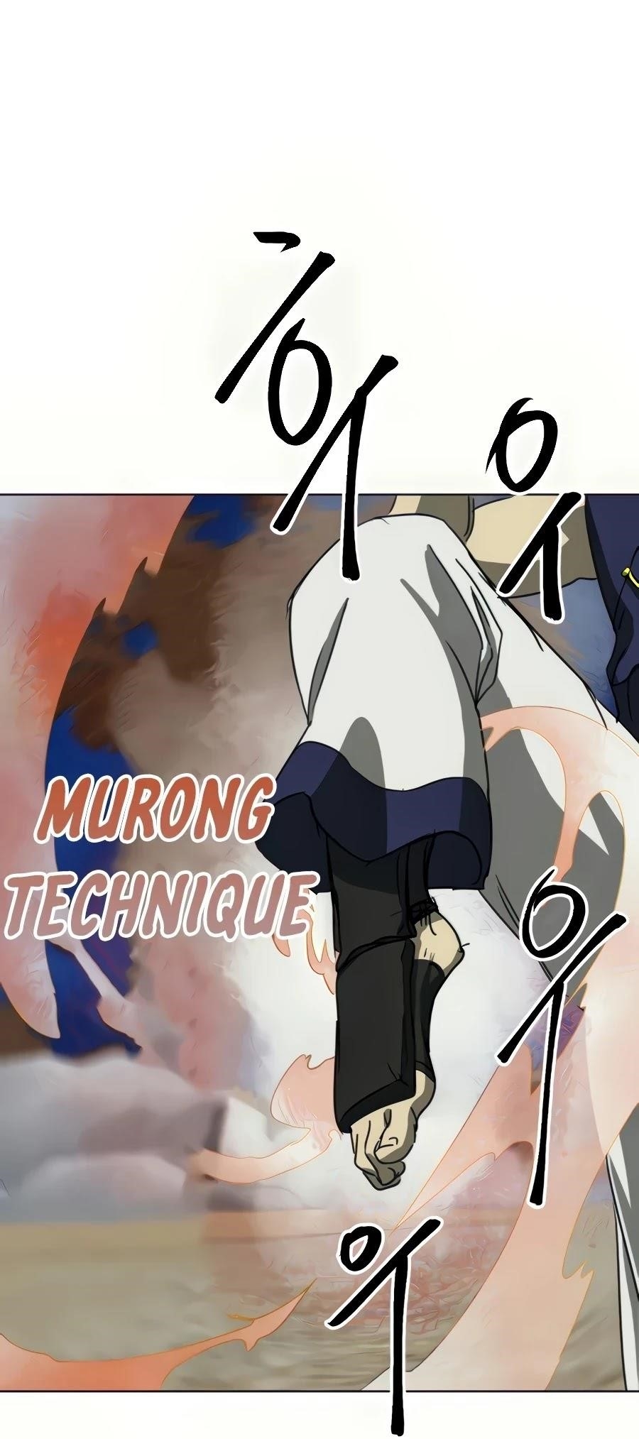 Infinite Level Up in Murim - Chapter 112 Page 6