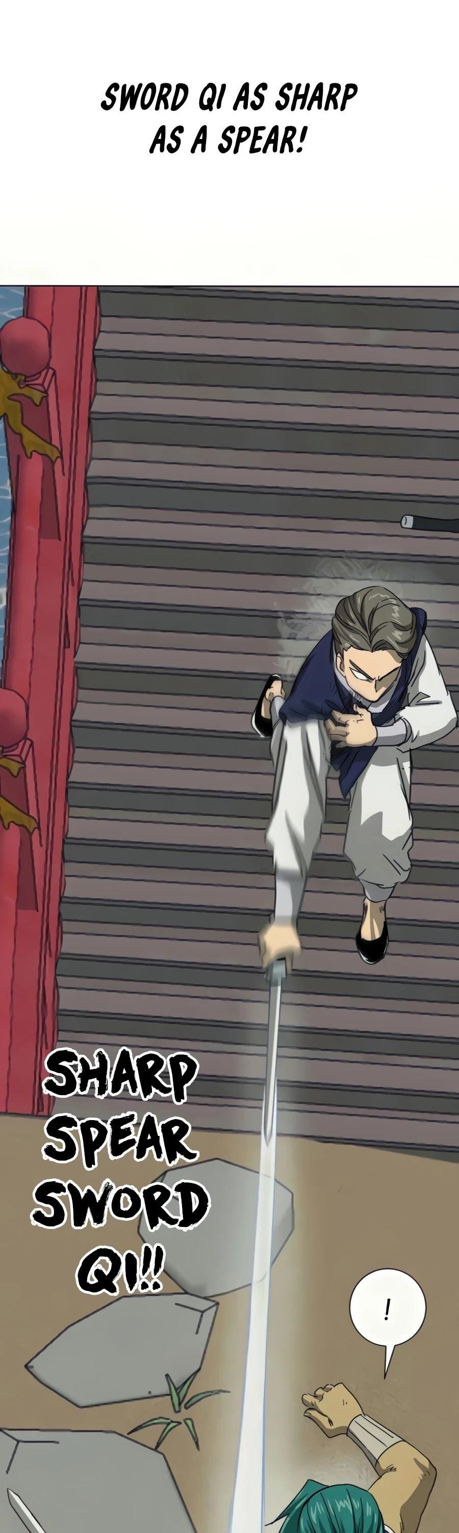 Infinite Level Up in Murim - Chapter 112 Page 62