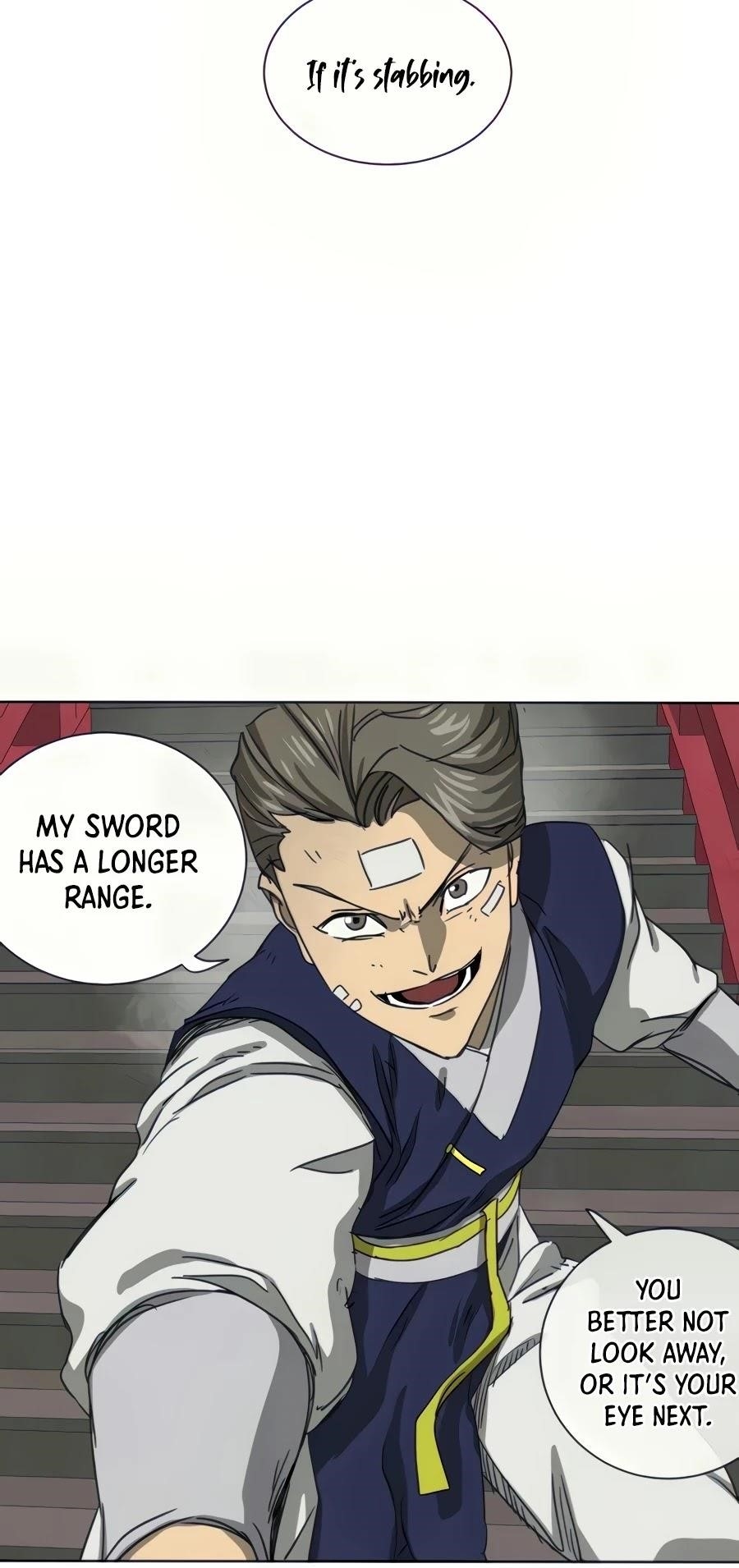 Infinite Level Up in Murim - Chapter 112 Page 64