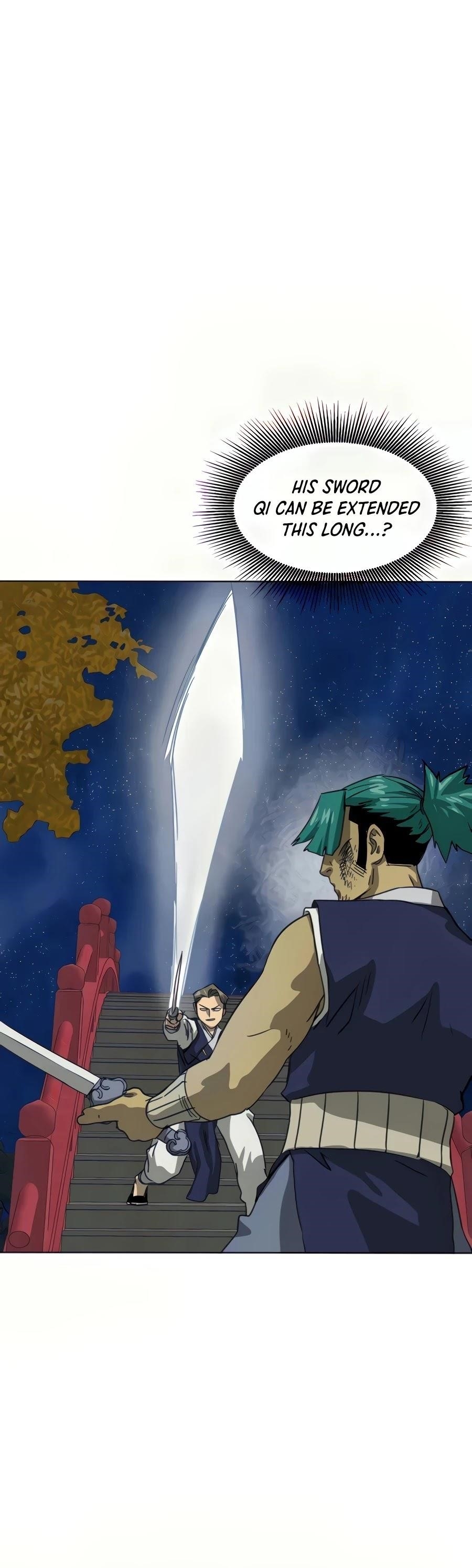 Infinite Level Up in Murim - Chapter 112 Page 65