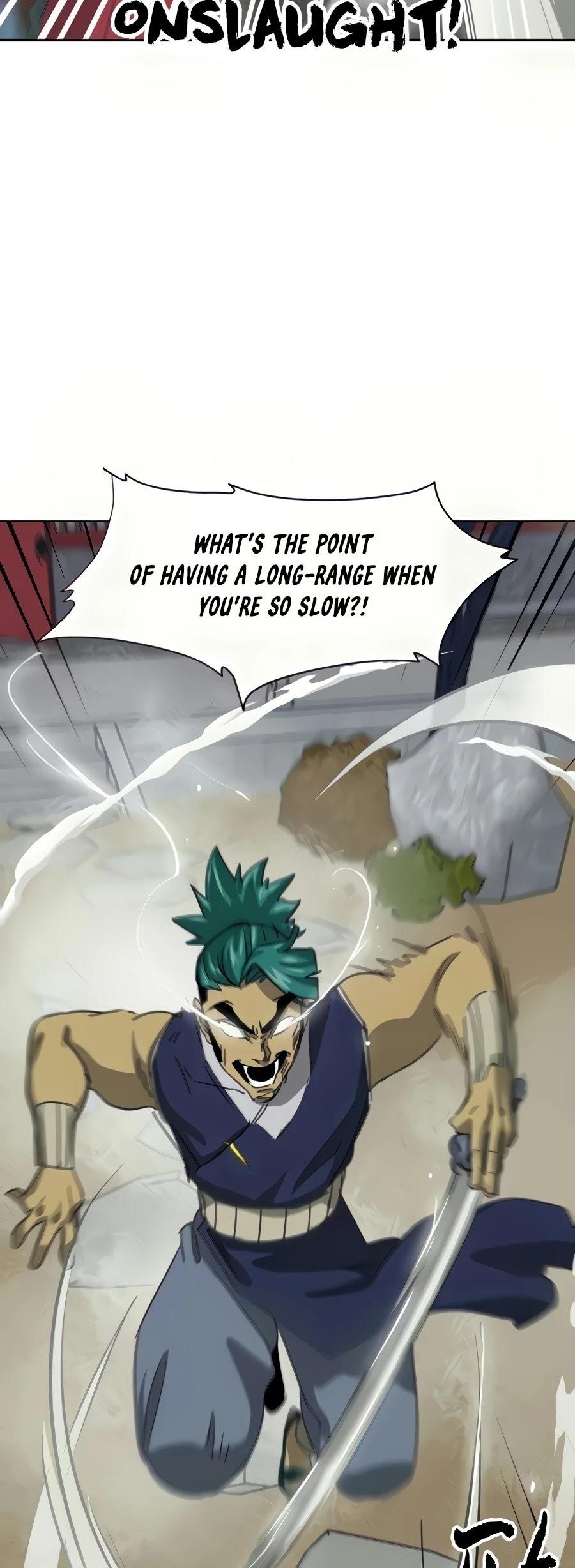 Infinite Level Up in Murim - Chapter 112 Page 68