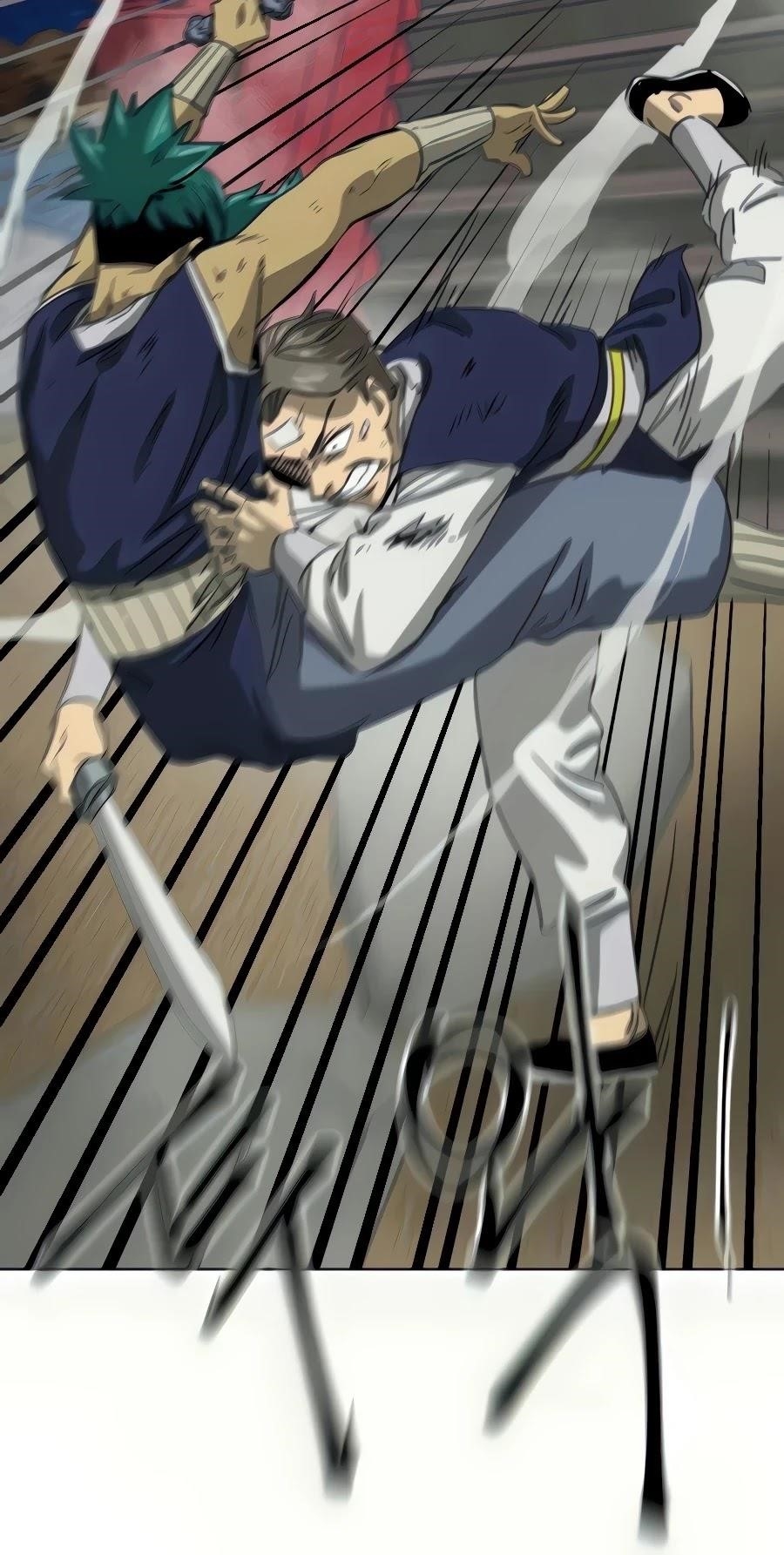 Infinite Level Up in Murim - Chapter 112 Page 72