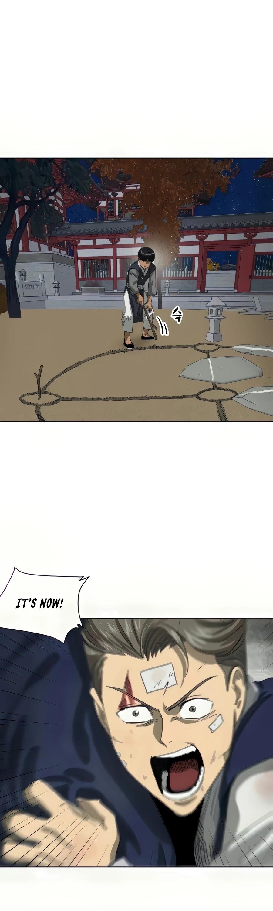 Infinite Level Up in Murim - Chapter 112 Page 73