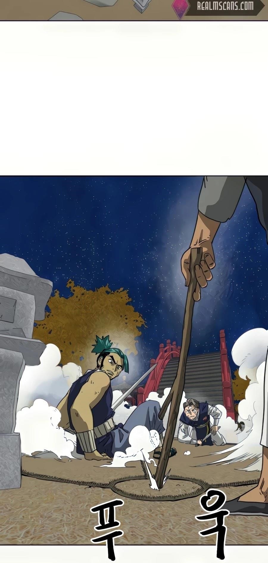 Infinite Level Up in Murim - Chapter 112 Page 75