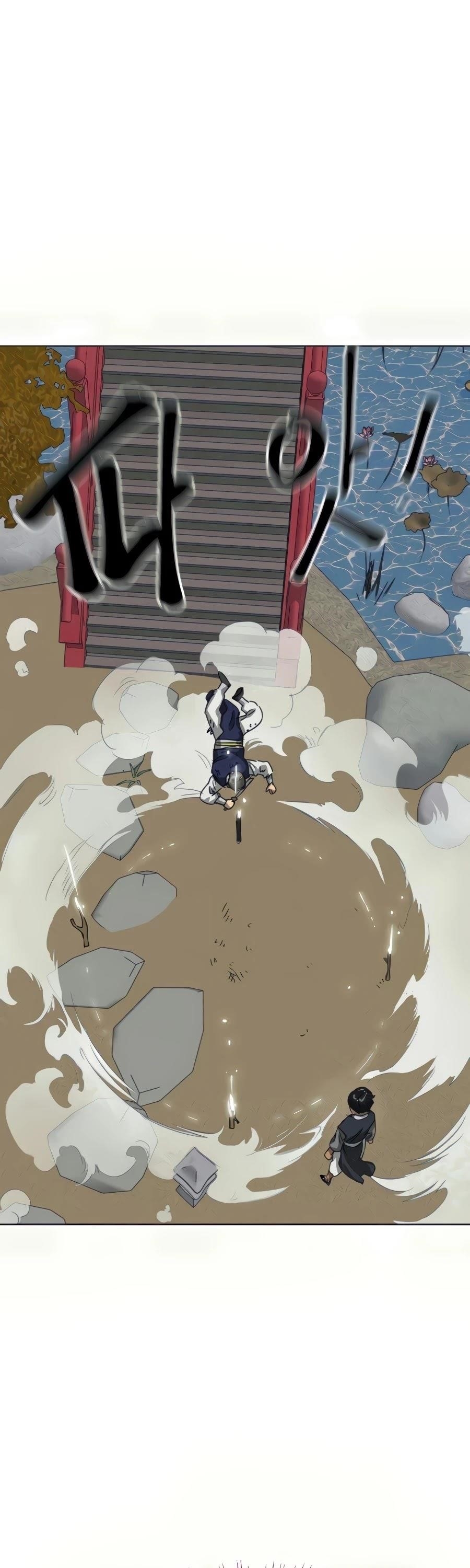 Infinite Level Up in Murim - Chapter 112 Page 79