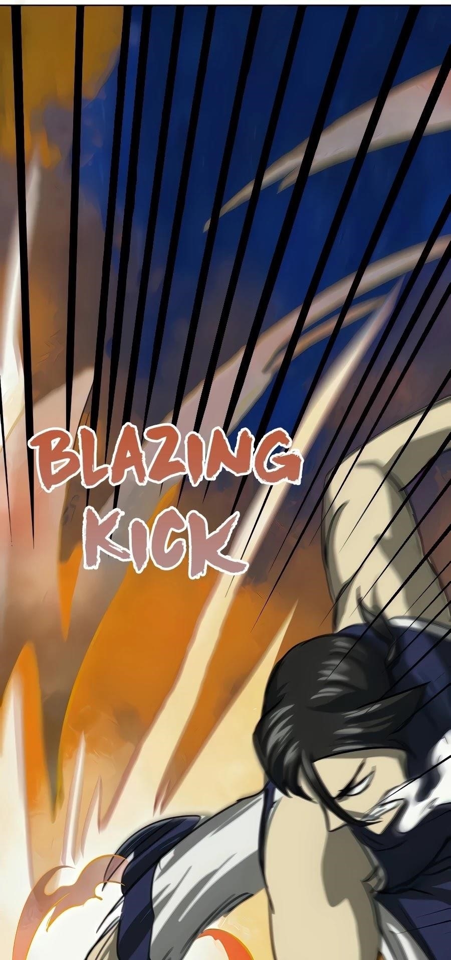 Infinite Level Up in Murim - Chapter 112 Page 8