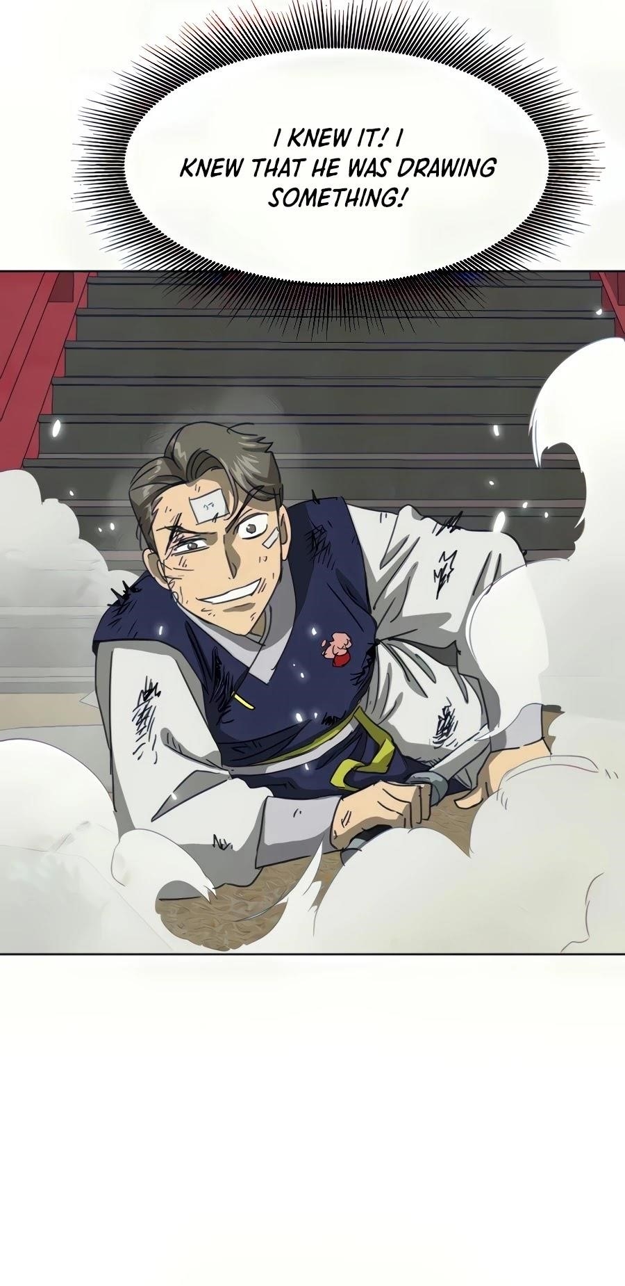 Infinite Level Up in Murim - Chapter 112 Page 80