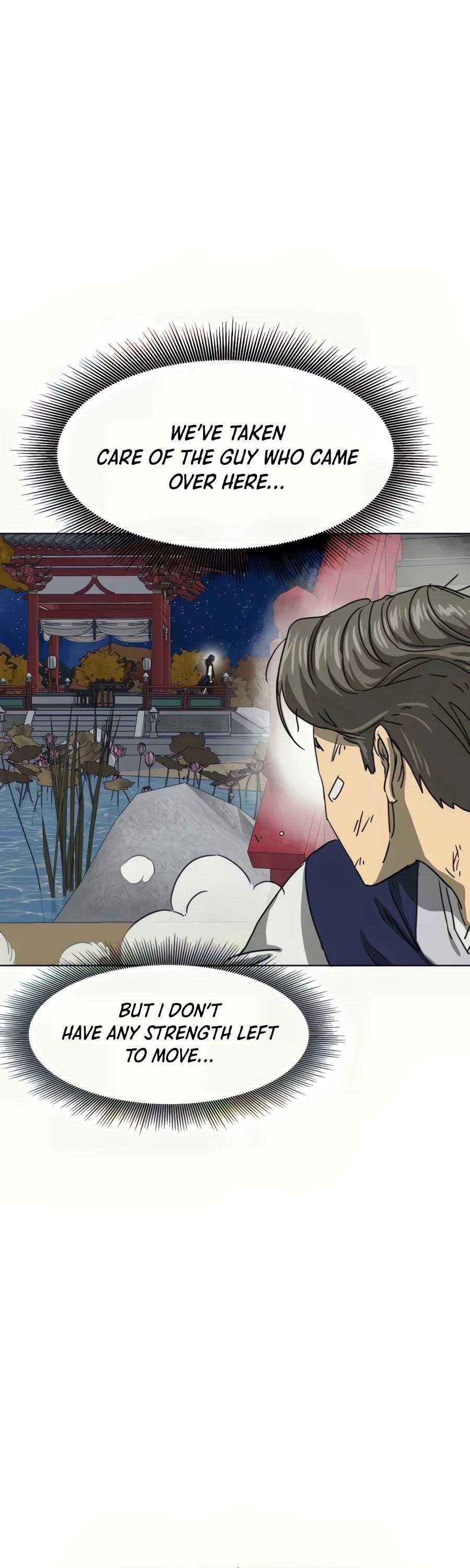 Infinite Level Up in Murim - Chapter 112 Page 82