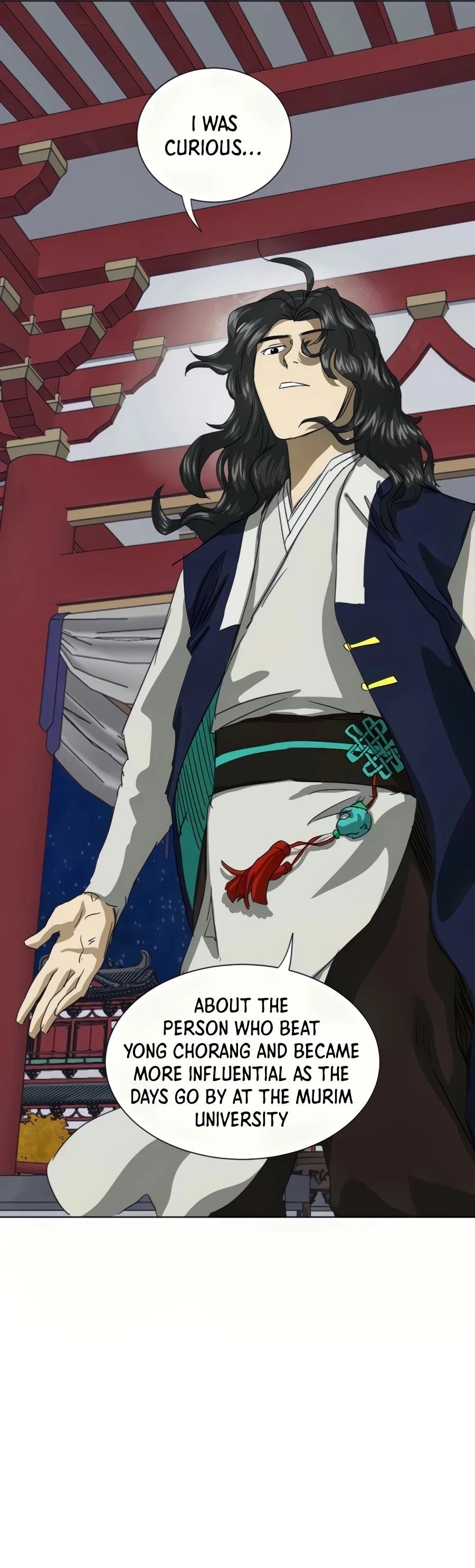 Infinite Level Up in Murim - Chapter 112 Page 86