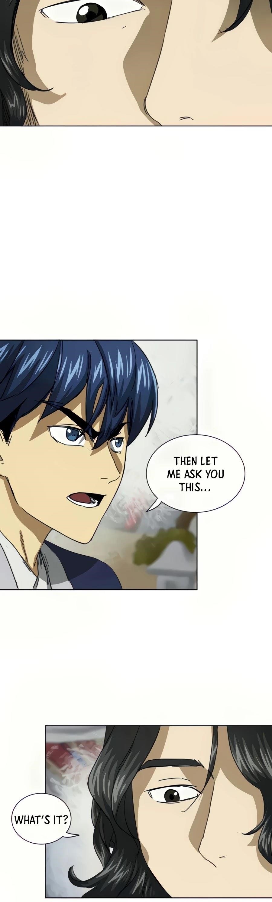 Infinite Level Up in Murim - Chapter 112 Page 88