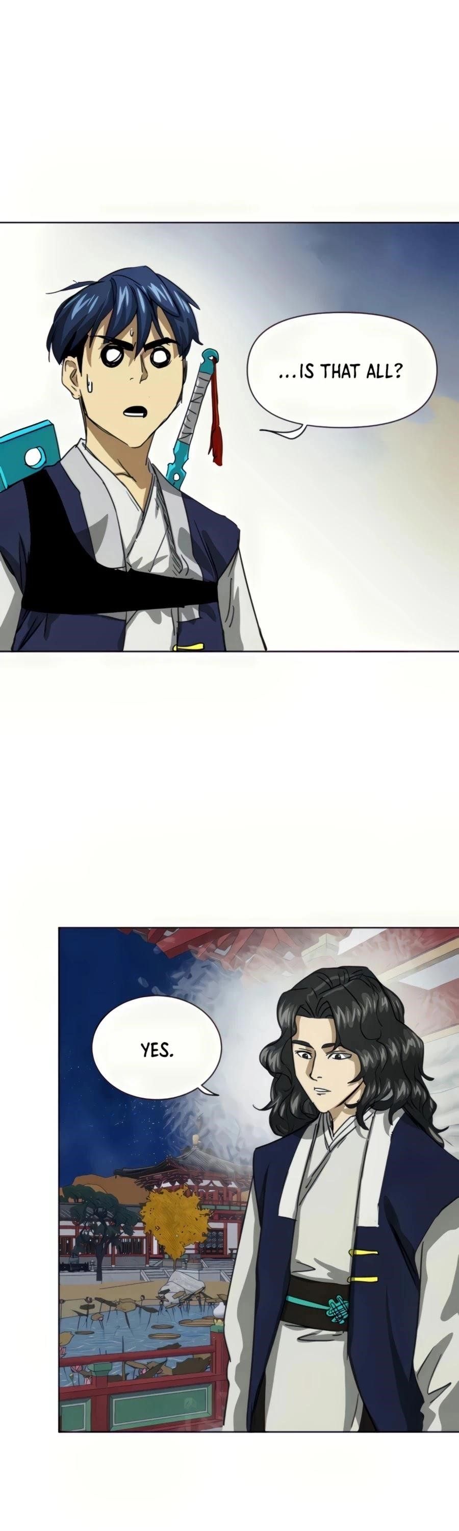 Infinite Level Up in Murim - Chapter 112 Page 92