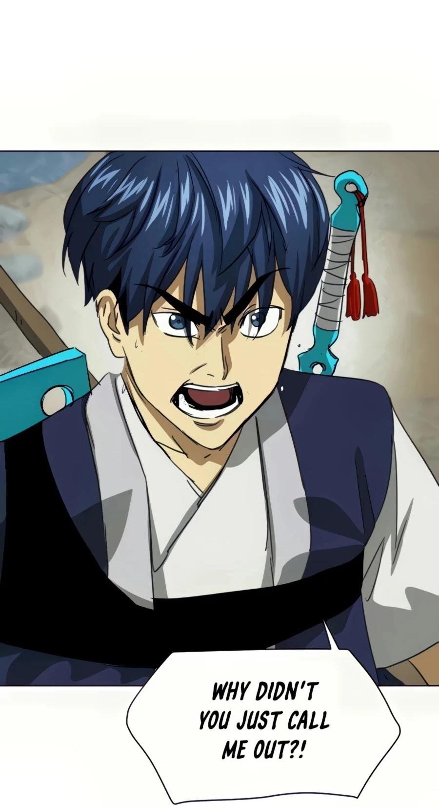 Infinite Level Up in Murim - Chapter 112 Page 94