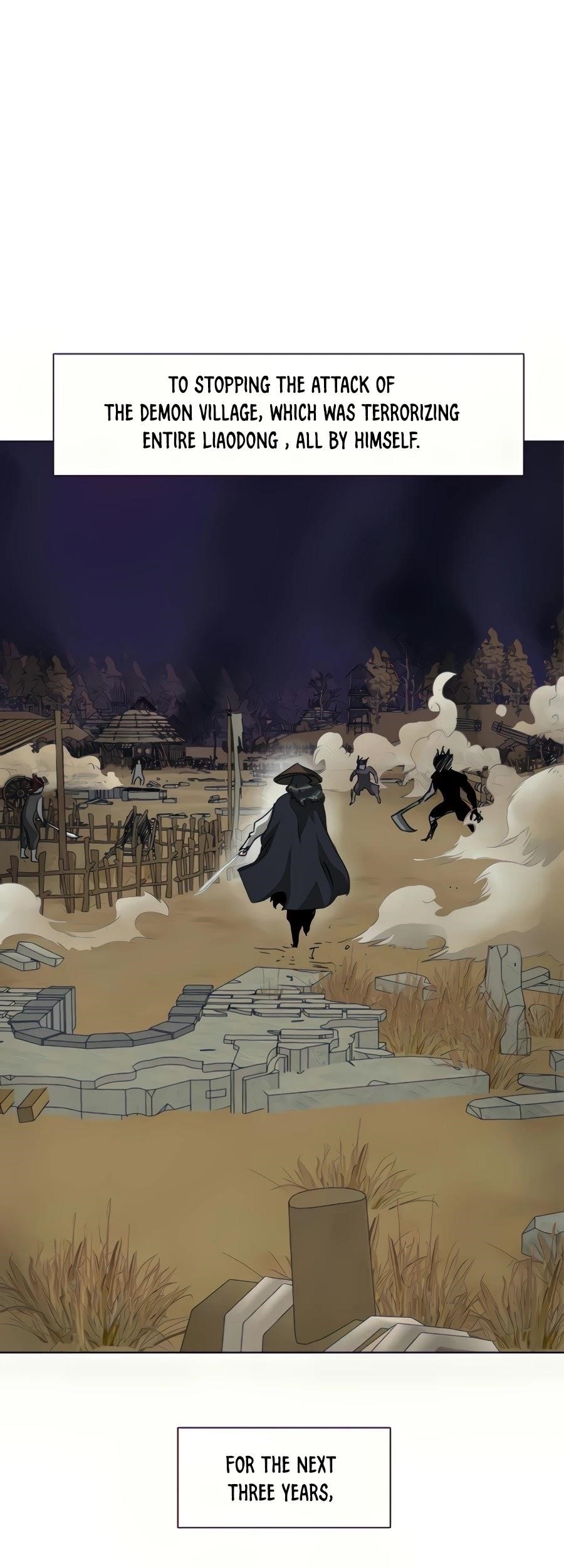 Infinite Level Up in Murim - Chapter 113 Page 10