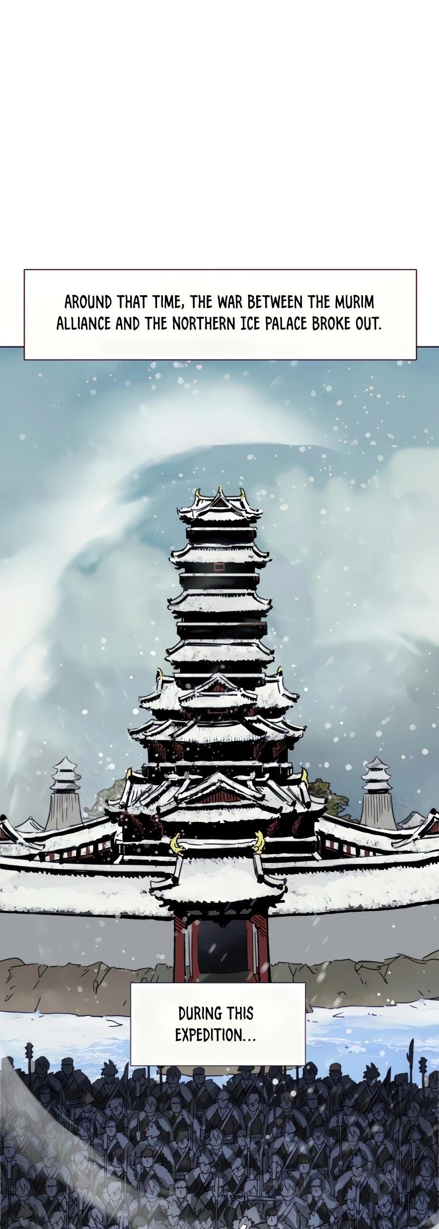 Infinite Level Up in Murim - Chapter 113 Page 12