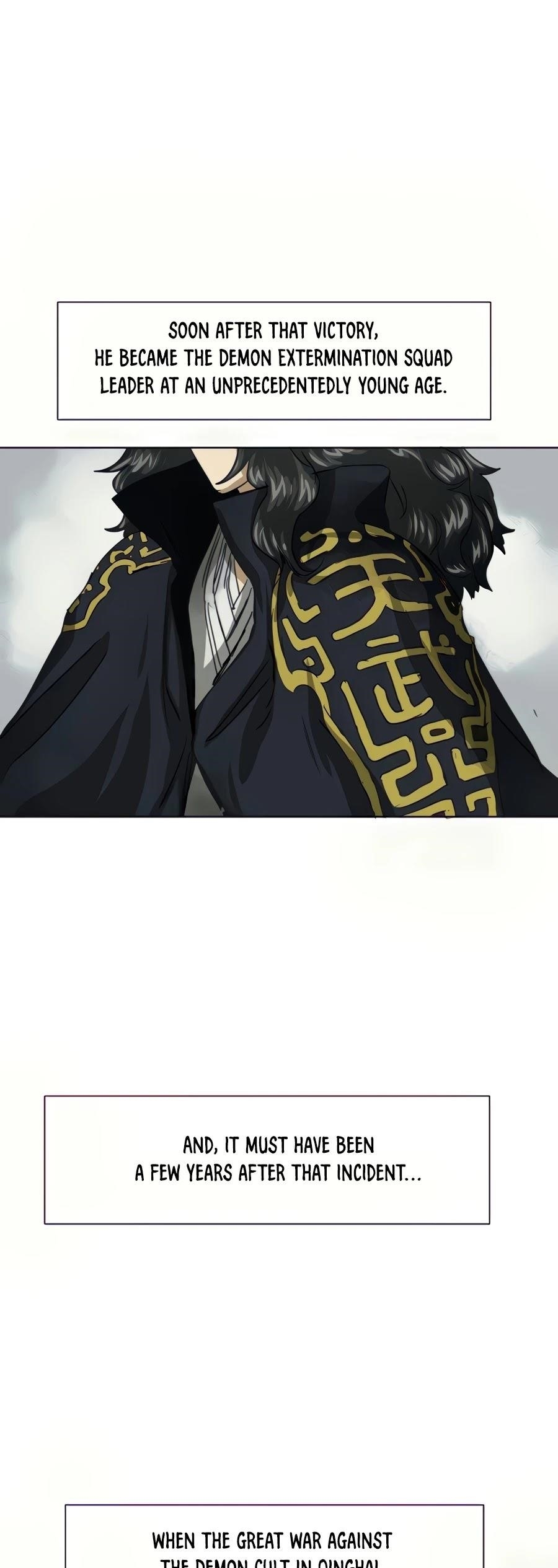 Infinite Level Up in Murim - Chapter 113 Page 16