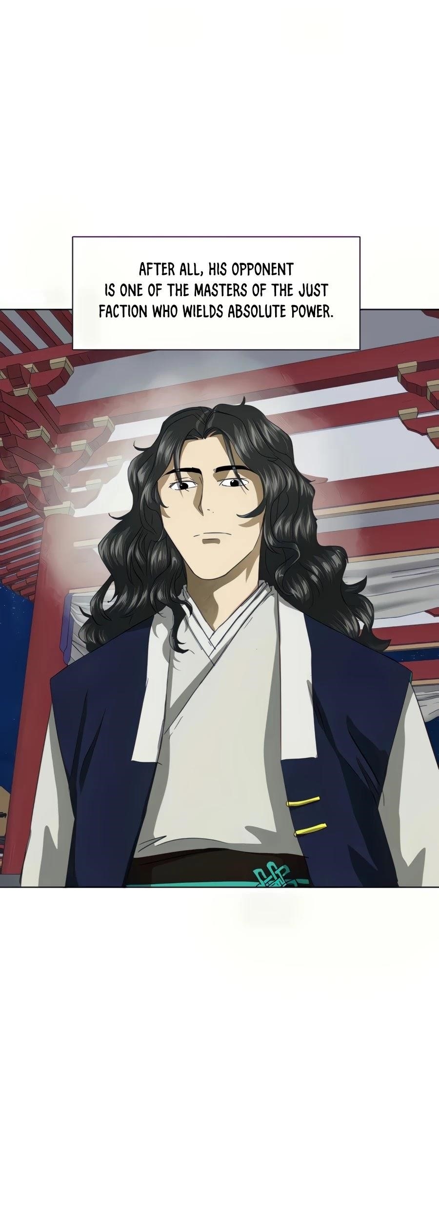 Infinite Level Up in Murim - Chapter 113 Page 2