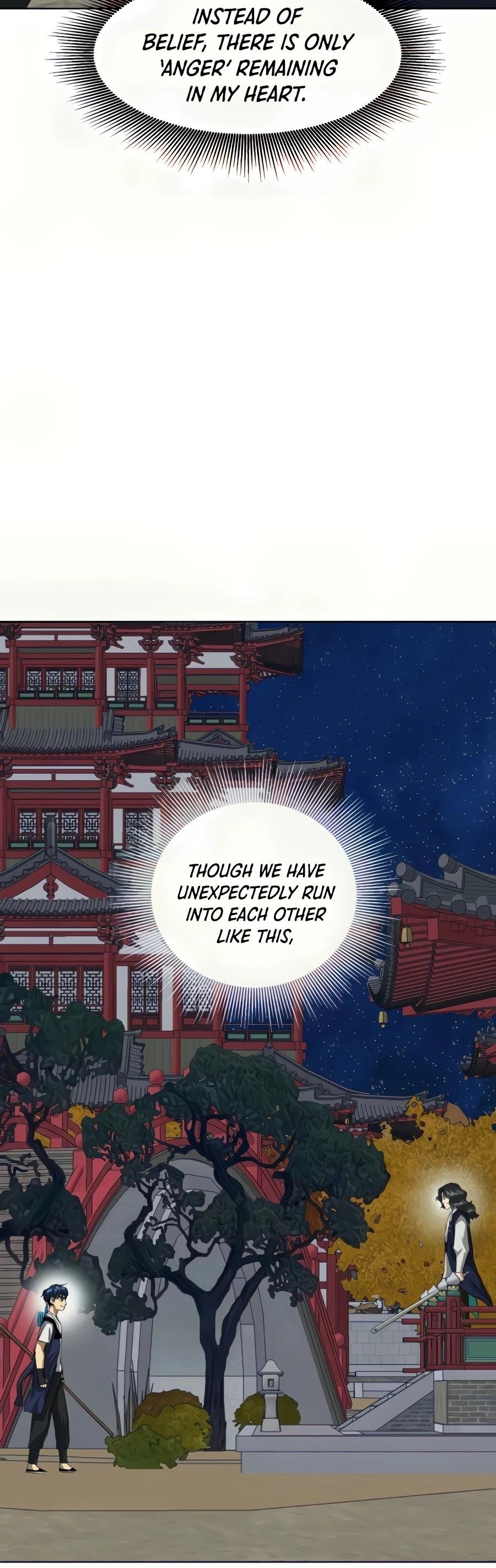 Infinite Level Up in Murim - Chapter 113 Page 25