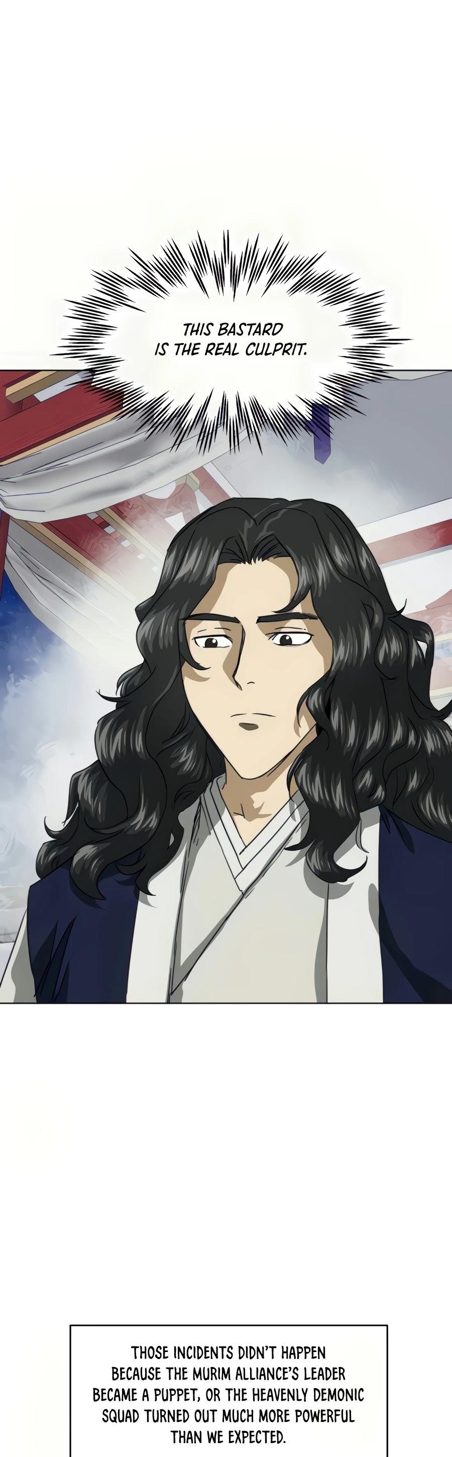 Infinite Level Up in Murim - Chapter 113 Page 28