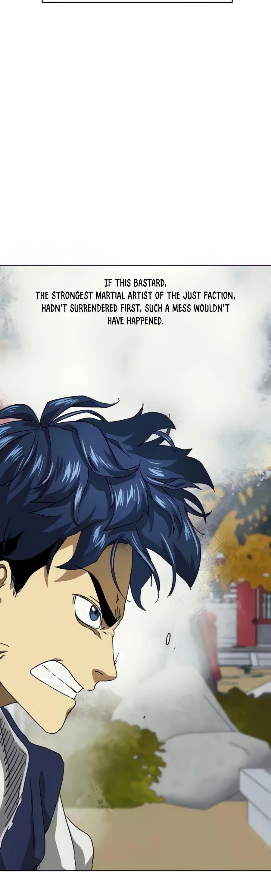 Infinite Level Up in Murim - Chapter 113 Page 29